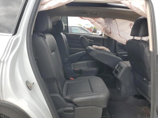 Photo 11 from auction – 2021 VOLKSWAGEN ATLAS SE with VIN 1V2PR2CA8MC502858