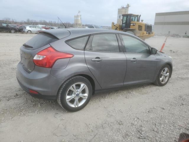 Photo 3 from auction – 2013 FORD FOCUS SE with VIN 1FADP3K20DL307059