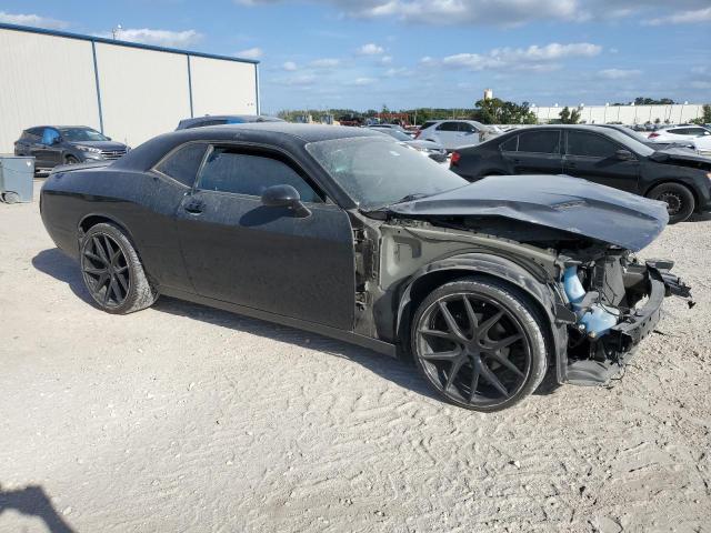 Photo 4 from auction – 2018 DODGE CHALLENGER with VIN 2C3CDZAG5JH332907