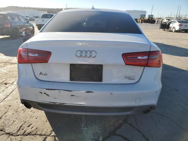 Zdjęcie 6 z aukcji – 2013 AUDI A6 PRESTIG z VIN WAUJGAFC6DN148506