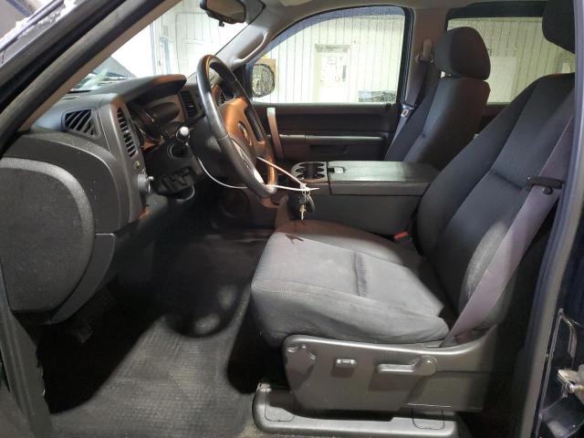 Photo 7 from auction – 2011 CHEVROLET SILVERADO with VIN 3GCPKSE30BG254359