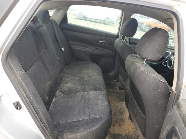 Photo 10 from auction – 2017 NISSAN ALTIMA 2.5 with VIN 1N4AL3AP6HC272044