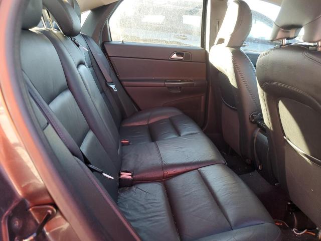 Photo 10 from auction – 2011 VOLVO S40 T5 with VIN YV1672MS9B2540591