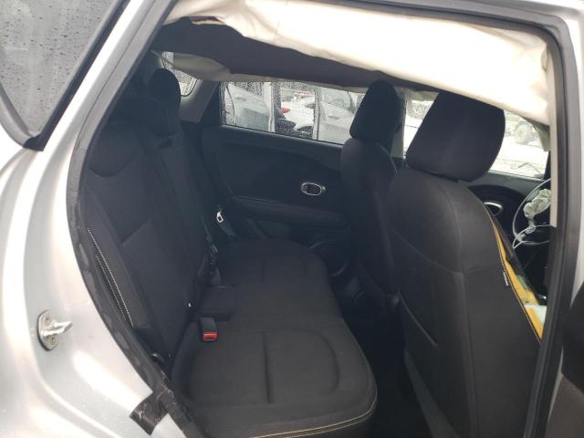 Photo 10 from auction – 2016 KIA SOUL + with VIN KNDJP3A5XG7861991