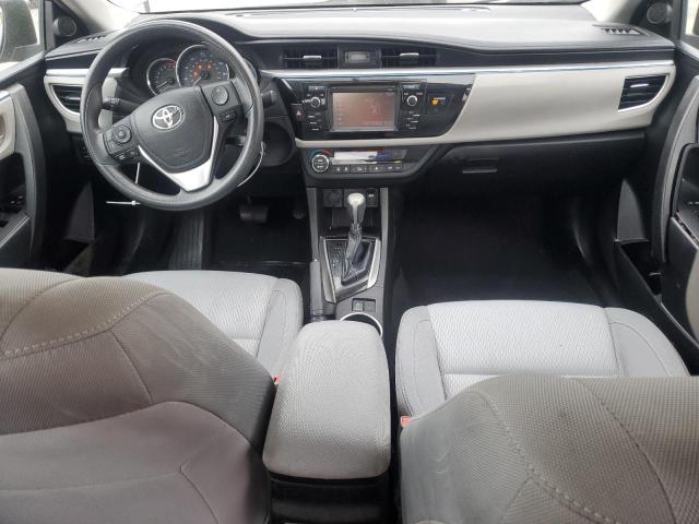 Photo 8 from auction – 2016 TOYOTA COROLLA L with VIN 5YFBURHEXGP487578