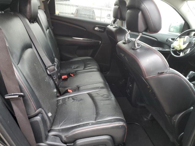 Photo 11 from auction – 2017 DODGE JOURNEY GT with VIN 3C4PDCEG9HT584231