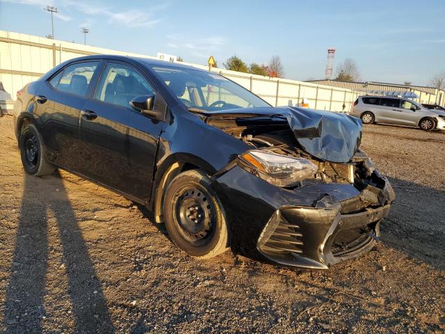 Foto 4 de la subasta – 2019 TOYOTA COROLLA L con VIN 2T1BURHE7KC190020