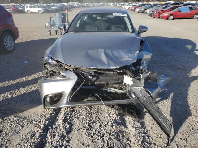 Photo 5 from auction – 2016 LEXUS IS 300 with VIN JTHCM1D26G5014239