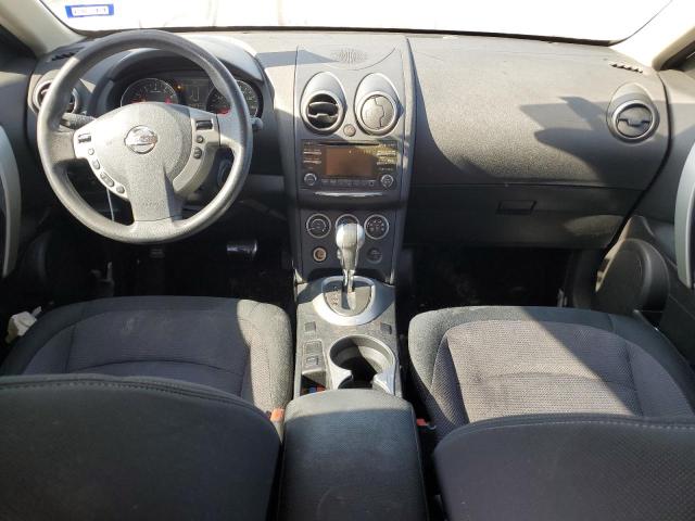 Photo 8 from auction – 2013 NISSAN ROGUE S with VIN JN8AS5MT0DW003343