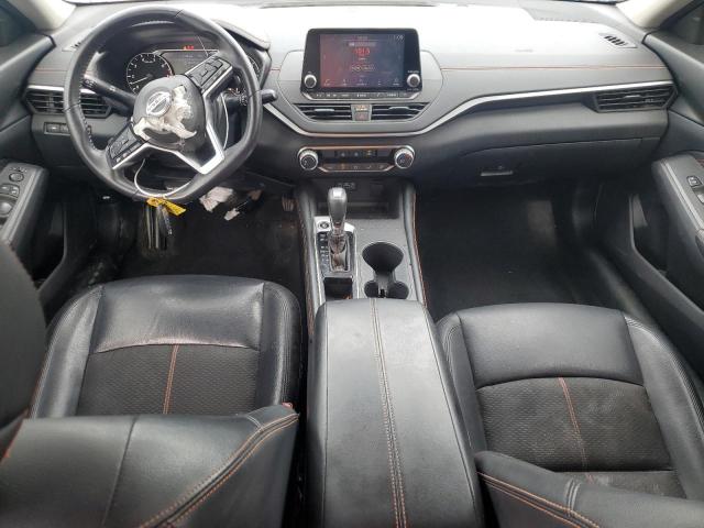 Photo 8 from auction – 2020 NISSAN ALTIMA SR with VIN 1N4BL4CV2LC180248