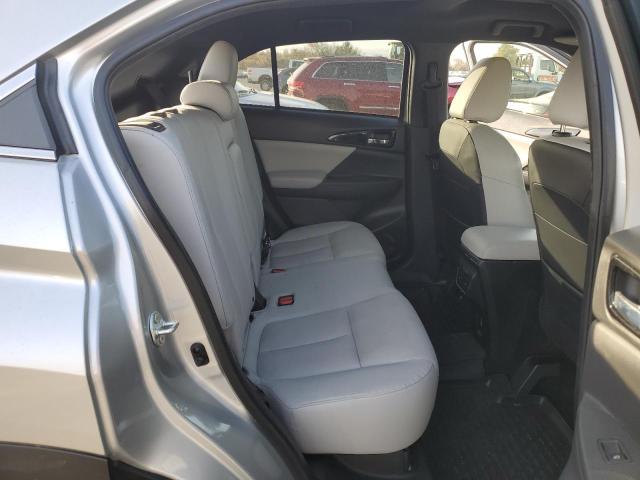 Photo 11 from auction – 2022 MITSUBISHI ECLIPSE CR with VIN JA4ATWAA6NZ046371
