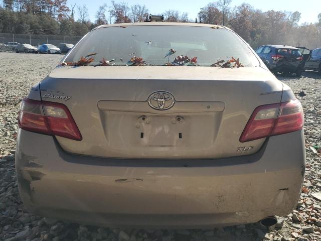 Photo 6 from auction – 2007 TOYOTA CAMRY CE with VIN 4T1BE46K87U008890