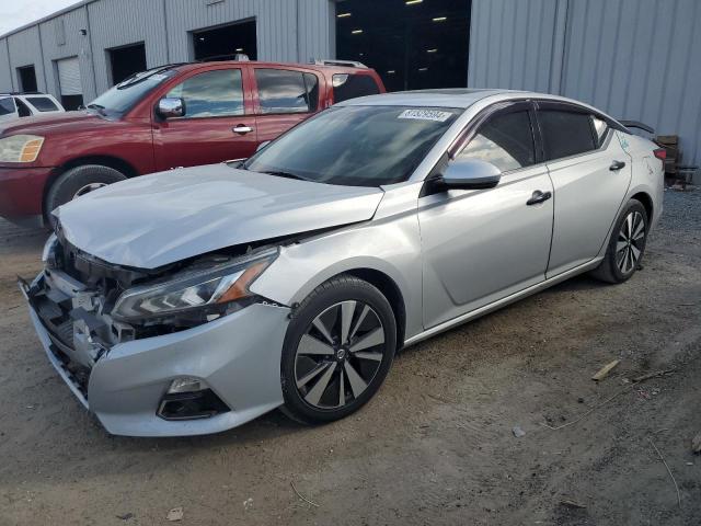 NISSAN ALTIMA SL 2019 with VIN 1N4BL4EV4KC116028 - Photo from auction