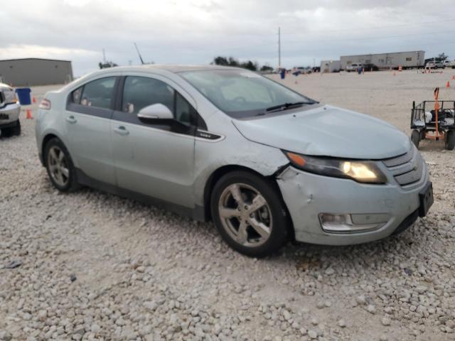 Photo 4 from auction – 2012 CHEVROLET VOLT with VIN 1G1RB6E43CU127721