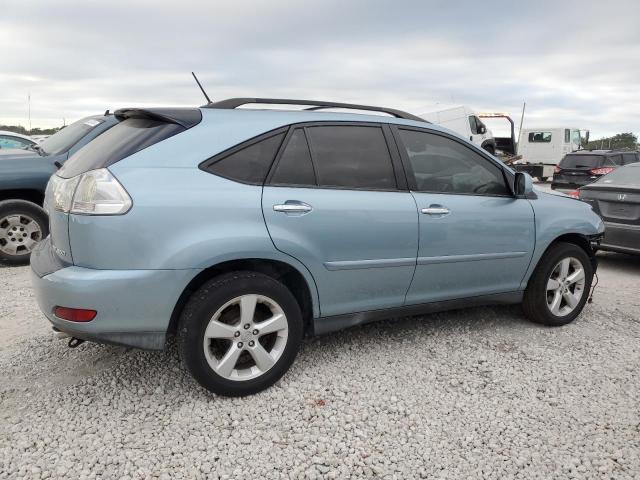Photo 3 from auction – 2008 LEXUS RX 350 with VIN 2T2GK31U38C056667
