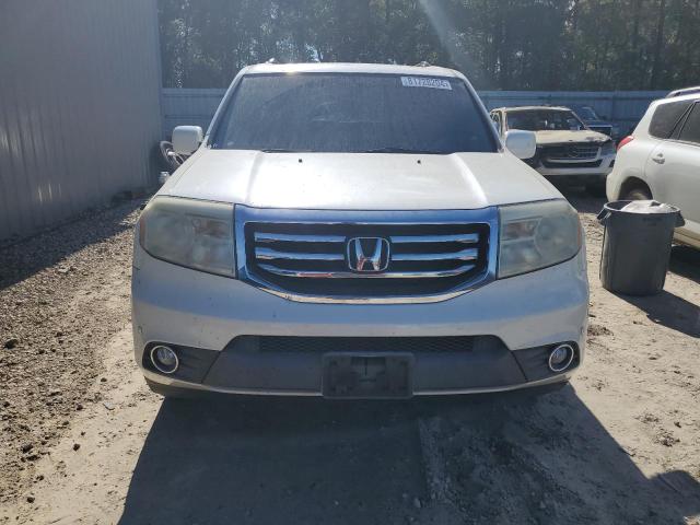 Photo 5 from auction – 2012 HONDA PILOT TOUR with VIN 5FNYF3H97CB027126