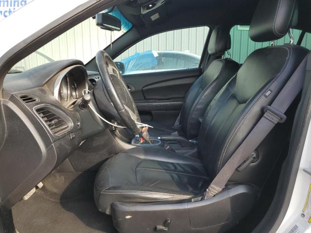 صورة رقم 7 من المزاد - 2014 CHRYSLER 200 LIMITE مع VIN 1C3CCBCGXEN103868
