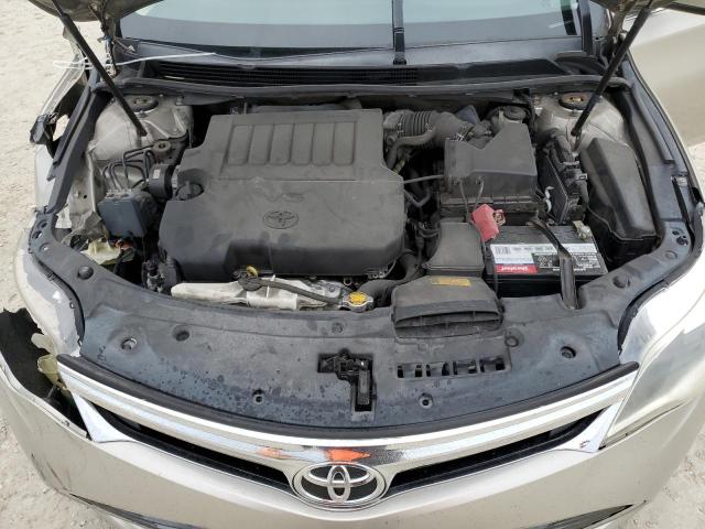 Photo 11 from auction – 2013 TOYOTA 025FD25 with VIN 4T1BK1EB5DU007653