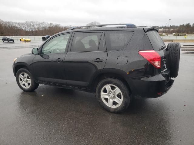 Photo 2 from auction – 2008 TOYOTA RAV4 with VIN JTMBD33V986059109