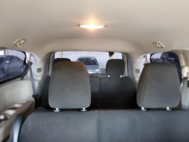 Photo 10 from auction – 2015 DODGE GRAND CARA with VIN 2C4RDGBG9FR517777