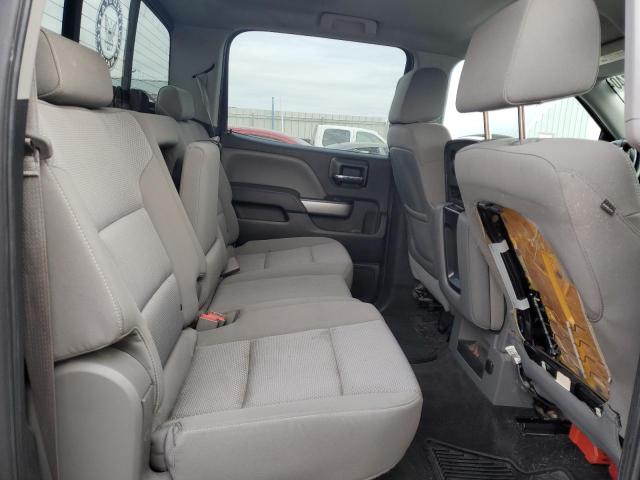 Photo 10 from auction – 2015 CHEVROLET SILVERADO with VIN 3GCUKRECXFG308462