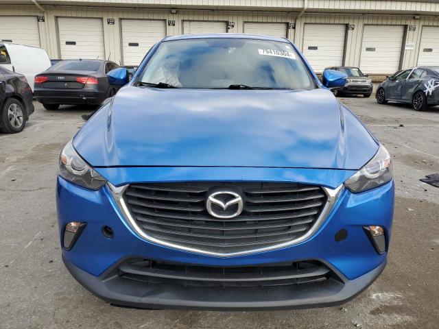 Фото 5 с аукциона – 2016 MAZDA CX-3 TOURI с VIN JM1DKBC78G0115035