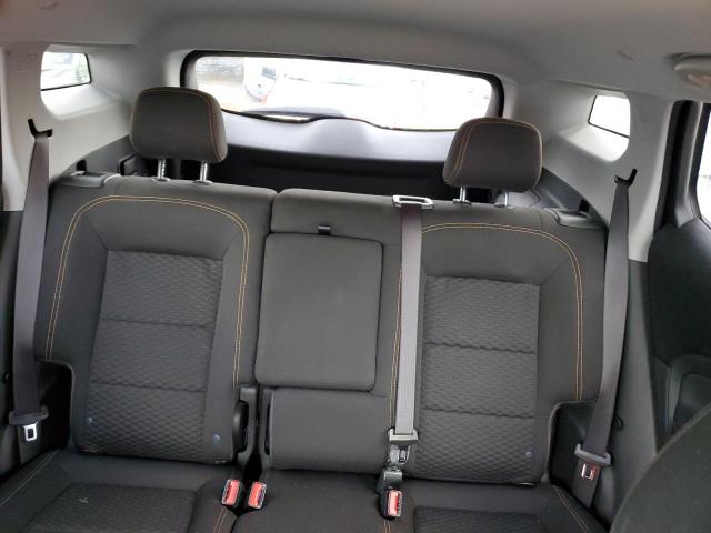 Photo 10 from auction – 2021 GMC TERRAIN SL with VIN 3GKALMEV5ML388556