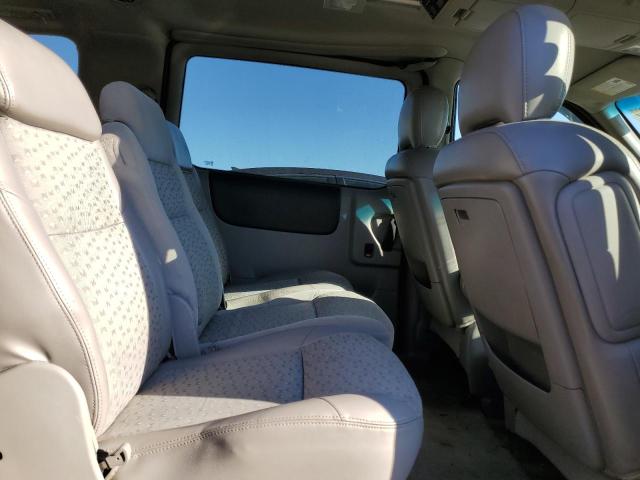 Photo 11 from auction – 2007 CHEVROLET UPLANDER L with VIN 1GNDV33157D109797