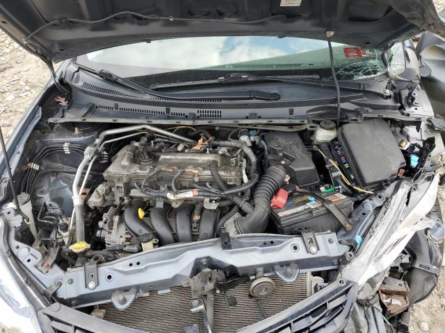 Photo 11 from auction – 2015 TOYOTA COROLLA L with VIN 2T1BURHE0FC455303