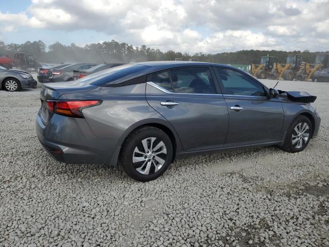Photo 3 from auction – 2024 NISSAN ALTIMA S with VIN 1N4BL4BV7RN414186
