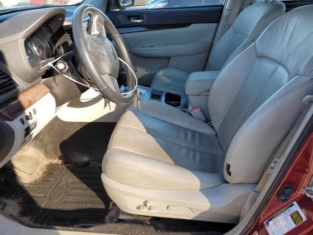 Photo 7 from auction – 2013 SUBARU LEGACY 2.5 with VIN 4S3BMBL68D3013527