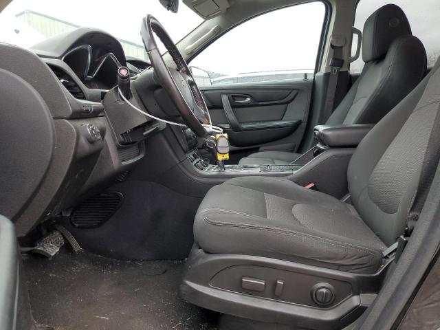 Photo 7 from auction – 2017 CHEVROLET TRAVERSE L with VIN 1GNKRGKD3HJ333619