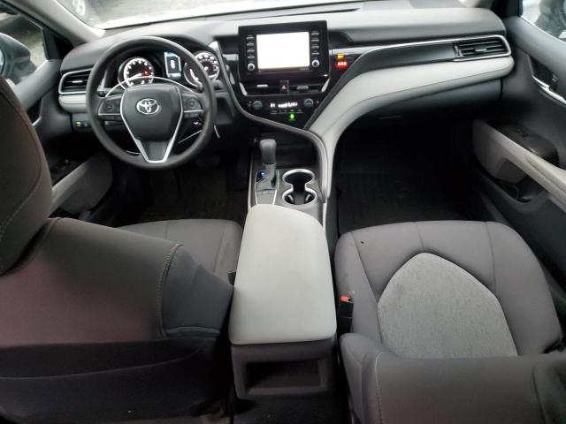 Photo 8 from auction – 2023 TOYOTA CAMRY LE with VIN 4T1C11AK2PU832406