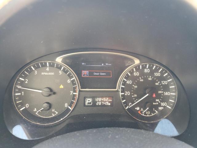 Photo 9 from auction – 2015 NISSAN ALTIMA 2.5 with VIN 1N4AL3APXFC471224