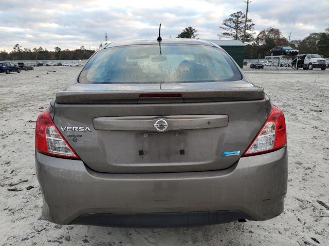 Photo 6 from auction – 2016 NISSAN VERSA S with VIN 3N1CN7AP1GL851937