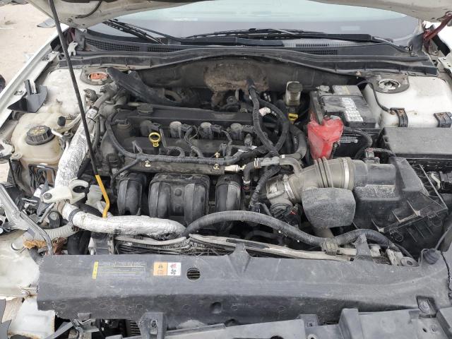 Photo 11 from auction – 2012 FORD FUSION SE with VIN 3FAHP0HA3CR239886