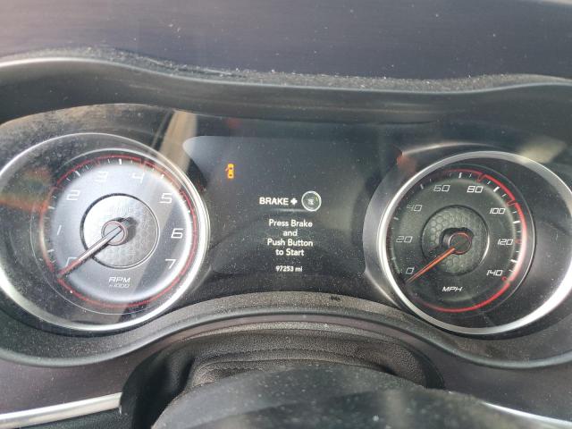 Photo 9 from auction – 2018 DODGE CHARGER SX with VIN 2C3CDXBG5JH237055