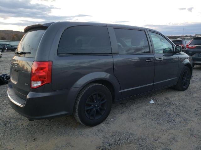 Photo 3 from auction – 2020 DODGE GRAND CARA with VIN 2C4RDGEG9LR187940