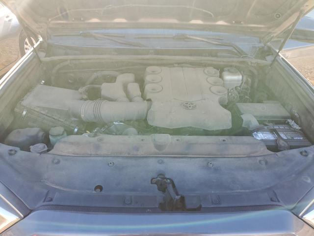 Photo 12 from auction – 2014 TOYOTA 4RUNNER SR with VIN JTEBU5JRXE5201143