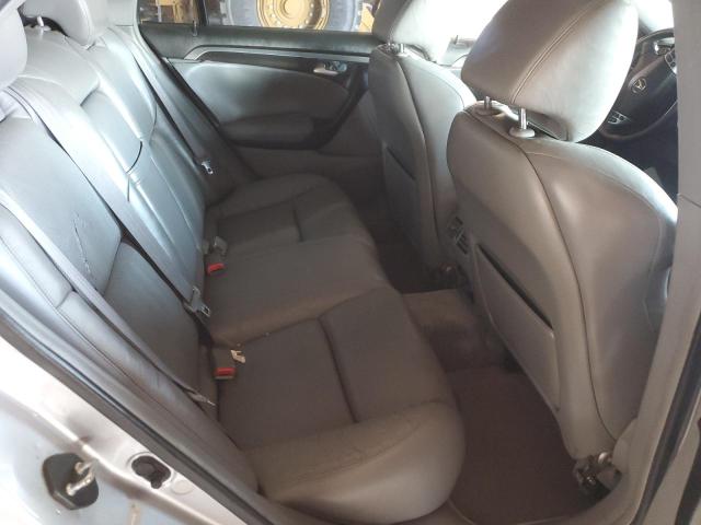 Photo 10 from auction – 2006 ACURA 3.2TL with VIN 19UUA66276A020129
