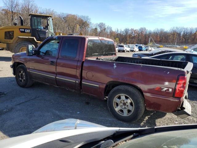 Photo 2 from auction – 2001 CHEVROLET SILVERADO with VIN 2GCEK19T811222715