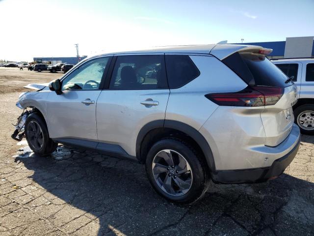 Photo 2 from auction – 2025 NISSAN ROGUE SV with VIN 5N1BT3BB2SC778958