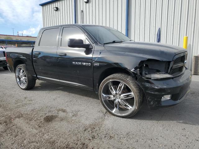 Photo 4 from auction – 2012 DODGE RAM 1500 S with VIN 1C6RD6KTXCS132365