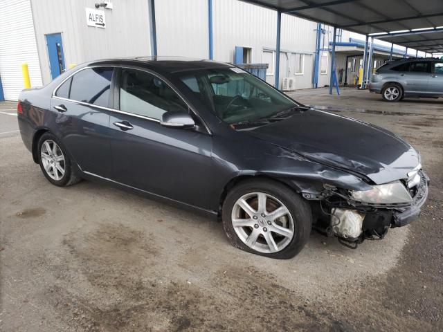 Photo 4 from auction – 2004 ACURA TSX with VIN JH4CL96864C013733