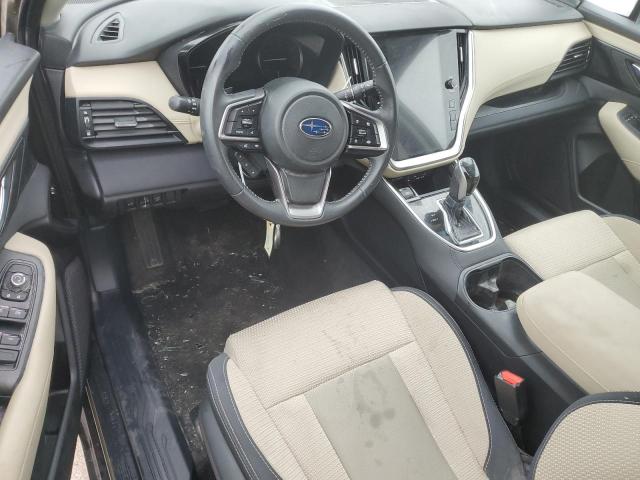 صورة رقم 8 من المزاد - 2022 SUBARU OUTBACK PR مع VIN 4S4BTAFC7N3239408