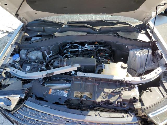 Photo 12 from auction – 2023 FORD EXPLORER X with VIN 1FMSK7DH6PGC42008