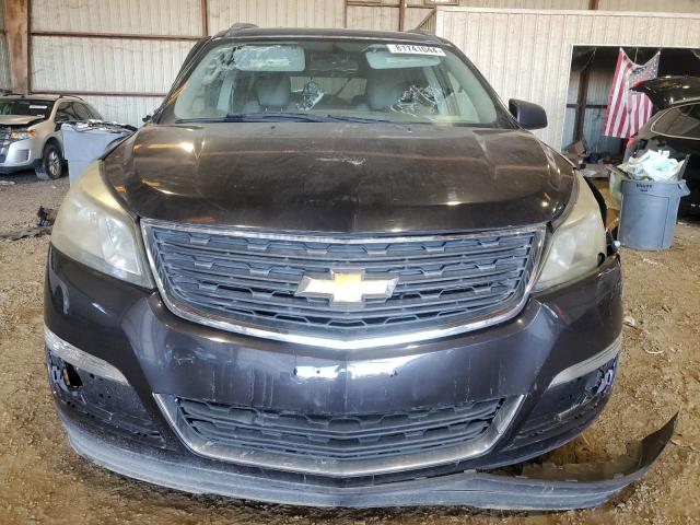 Photo 5 from auction – 2016 CHEVROLET TRAVERSE L with VIN 1GNKRFKD5GJ199494