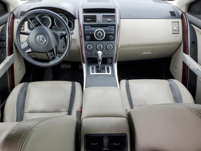 Photo 8 from auction – 2008 MAZDA CX-9 with VIN JM3TB38V480148910
