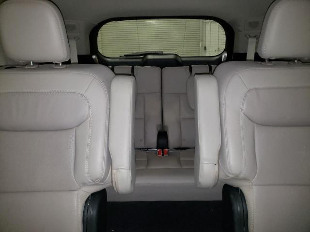 Photo 10 from auction – 2020 FORD EXPLORER L with VIN 1FMSK8FH9LGA23993