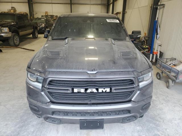 Photo 5 from auction – 2022 RAM 1500 LARAM with VIN 1C6SRFJT5NN332740